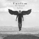 دانلود آهنگ جدید علی اعتماد تسلیم