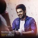 دانلود آهنگ جدید آرمین مرسی همه دیوونگی هام