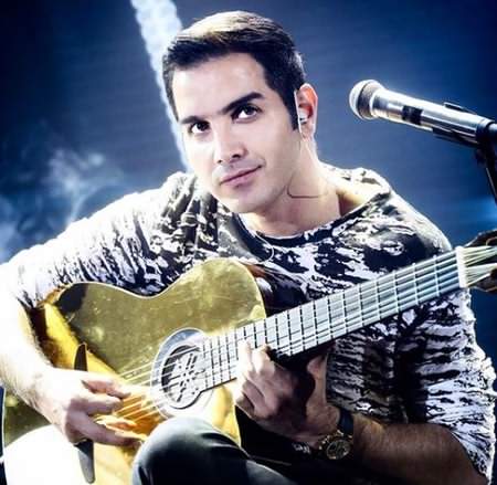 کنسرت محسن یگانه 25 و 26 اسفند 96 در تهران Mohsen Yegane Concert کنسرت محسن یگانه 25 و 26 اسفند 96 در تهران