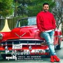 دانلود آهنگ جدید پوریا حیدری عشق جان