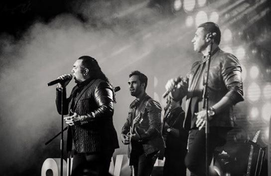 seven band دانلود آهنگ های گروه سون بند در دورهمی