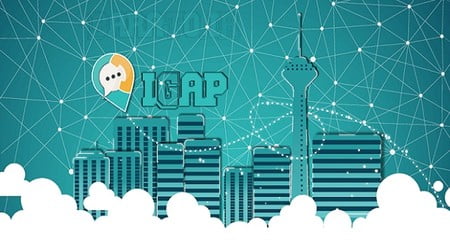 دانلود بهترین برنامه جایگزین تلگرام iGap دانلود بهترین برنامه جایگزین تلگرام