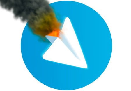 دانلود بهترین برنامه جایگزین تلگرام telegram dead دانلود بهترین برنامه جایگزین تلگرام