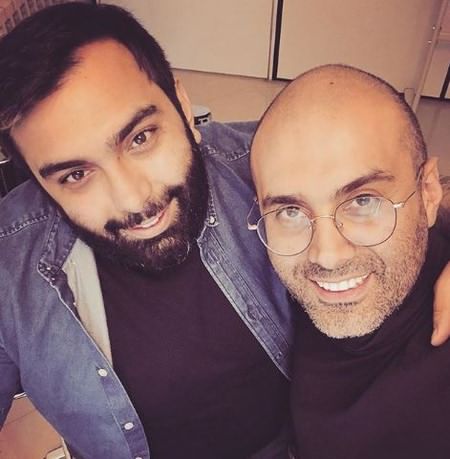 sadeqloo دانلود آهنگ جدید مسعود صادقلو فکراتو بکن