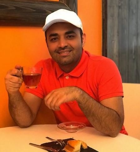 ebrahimi دانلود آهنگ علاقه میثم ابراهیمی