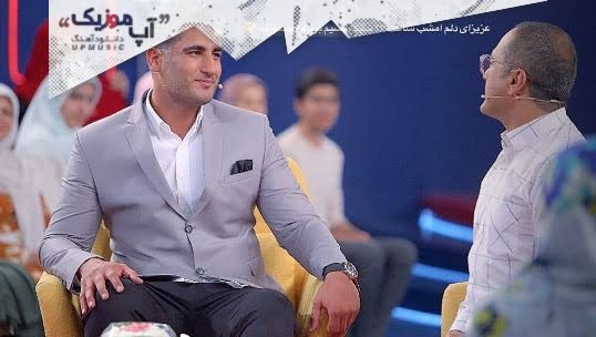 shahab دانلود آهنگ های شهاب مظفری در خندوانه