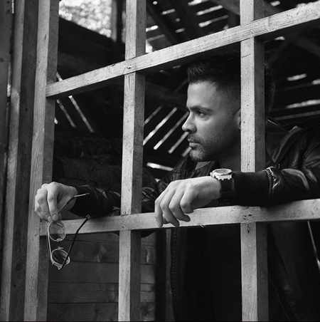 vbn دانلود آهنگ سیروان خسروی به همین زودی