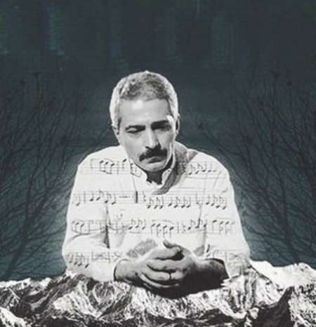 دانلود آهنگ جمعه از فرهاد farhad mehrad دانلود آهنگ جمعه از فرهاد