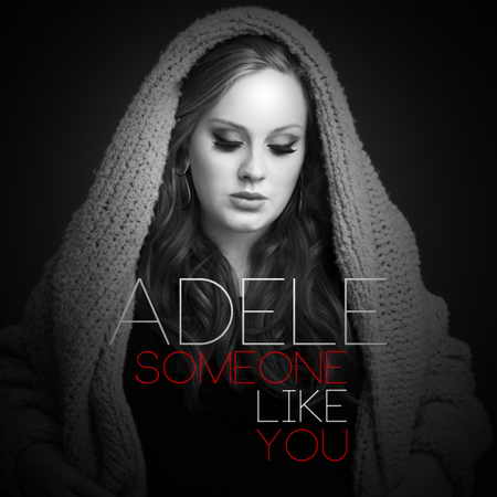 دانلود آهنگ Someone Like You Adele Someone Like You 600x600 دانلود آهنگ Someone Like You