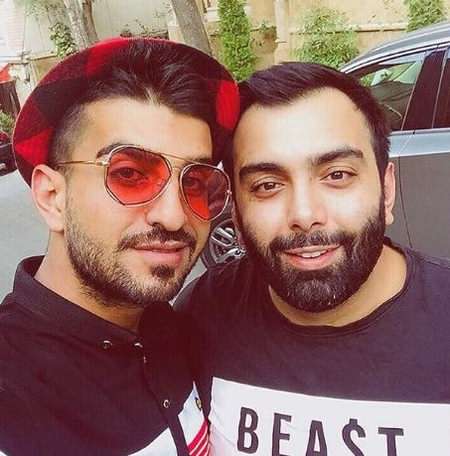 sadeqlo دانلود آهنگ مسعود صادقلو تنها