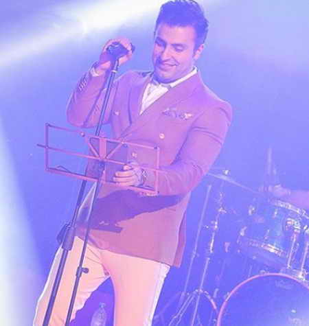 u دانلود آهنگ علیرضا طلیسچی ناراحته قلبم