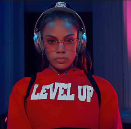 دانلود آهنگ Level up yjh دانلود آهنگ Level up