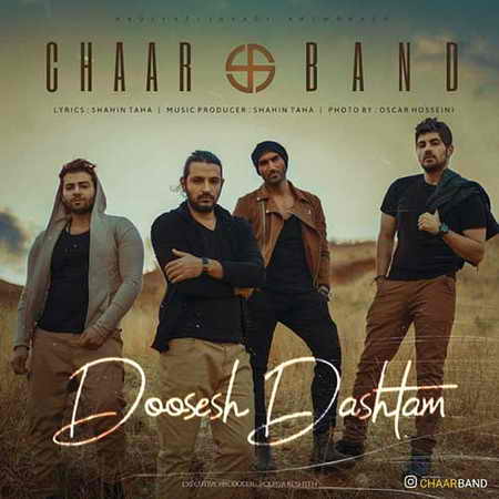 دانلود آهنگ چاربند دوسش داشتم Chaarband Doosesh Dashtam دانلود آهنگ چاربند دوسش داشتم