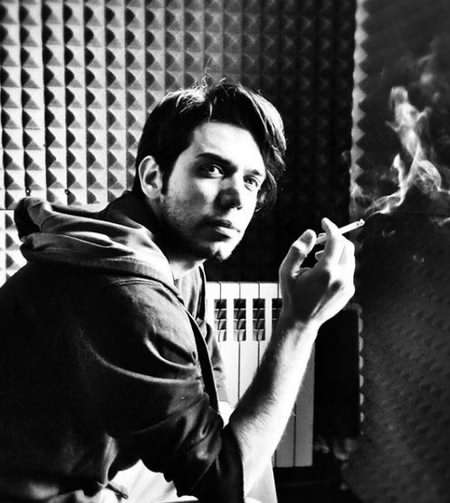 دانلود آهنگ رنگ اتاقمو کردم سیاه تا صبح هستم هر شب بیدار majid adib دانلود آهنگ رنگ اتاقمو کردم سیاه تا صبح هستم هر شب بیدار