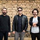 دانلود آهنگ گروه پالت ماهی و گربه