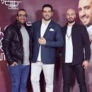 دانلود آهنگ امید حاجیلی ای داد بیداد