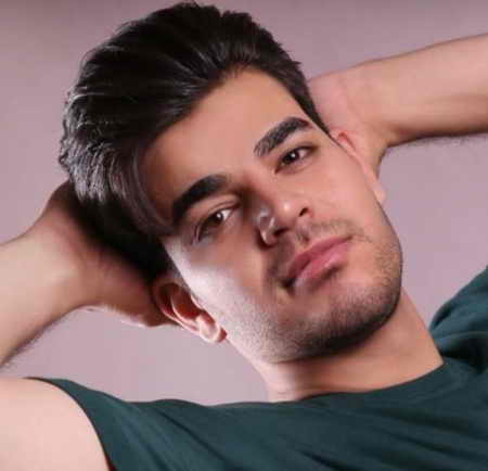 drg دانلود آهنگ دلیل عاشقی از سعید صادقی