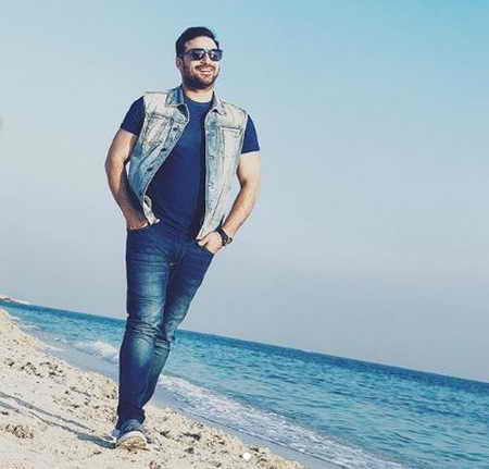 fdg دانلود آهنگ بابک جهانبخش همین یه بار