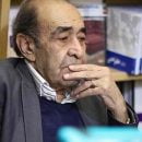 دانلود آهنگ ایرج خواجه امیری من یه پرندم