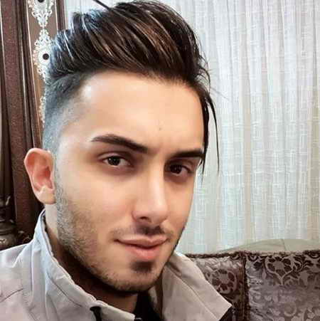 ertdfg 2 دانلود آهنگ محمدرضا عشریه کی به کی میگه بی معرفت