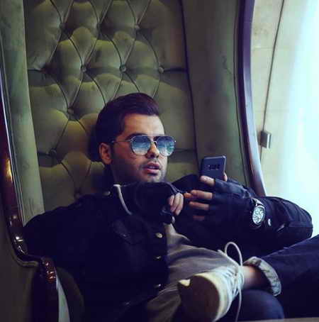 دانلود آهنگ یوسف زمانی یکی باشه طلبت warsad 1 دانلود آهنگ یوسف زمانی یکی باشه طلبت