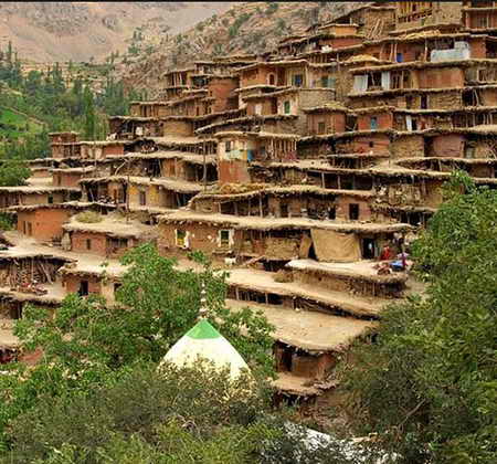 werszd دانلود آهنگ خوشا به حالت ای روستایی