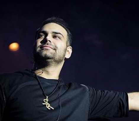 eryhf دانلود آهنگ سیامک عباسی دریاچه نمک