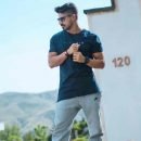 دانلود آهنگ مسعود روح نیکان تعصب