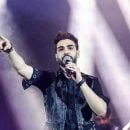 دانلود آهنگ سینا درخشنده وای اگه بارون بگیره