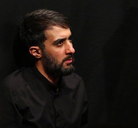 دانلود مداحی من حرم لازمم دلم تنگ است mhg دانلود مداحی من حرم لازمم دلم تنگ است