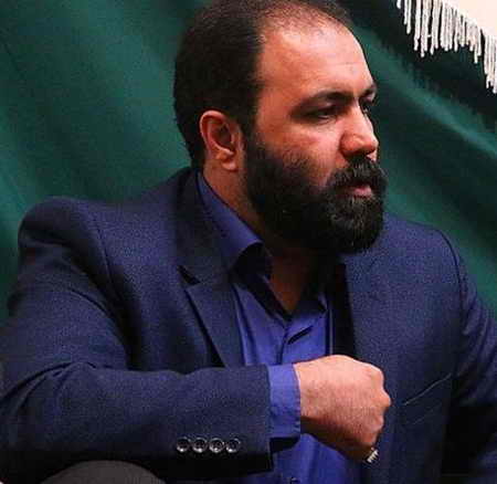 دانلود مداحی کاش آقا منم غلامت بودم vntf دانلود مداحی کاش آقا منم غلامت بودم