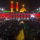 دانلود مداحی کربلا منتظر ماست بیا تا برویم دانلود مداحی کربلا منتظر ماست بیا تا برویم