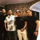 دانلود آهنگ مهدی حسینی و مهدی آذر یادگاریات دانلود آهنگ مهدی حسینی و مهدی آذر یادگاریات