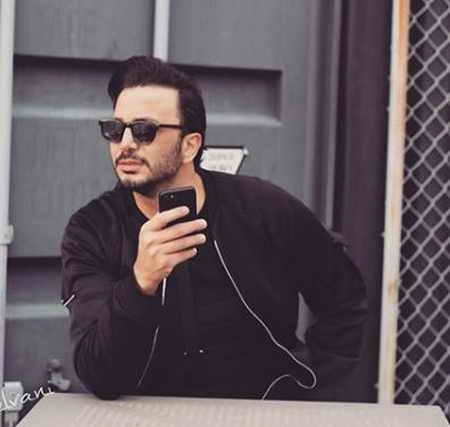 vf دانلود آهنگ از همون راه که اومدی برگرد