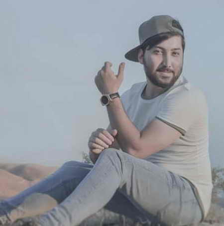 trh 2 دانلود آهنگ علی عباسی خیالم راحته