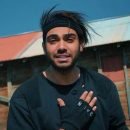 دانلود آهنگ سینا درخشنده چشم مشکی