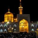 دانلود نوحه ای اهل حرم میر و علمدار نیامد از میثم مطیعی