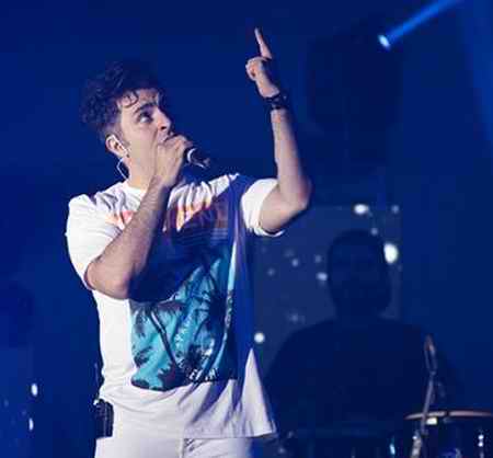 awr 5 دانلود آهنگ علیرضا طلیسچی این زمستونم تموم شد