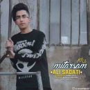 دانلود آهنگ علی ساداتی میترسم