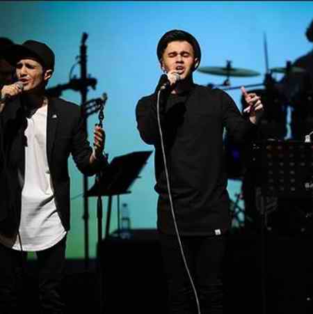 mnf دانلود آهنگ امو بند دروغ محض