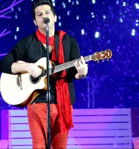 ذق دانلود آهنگ حمید عسکری مرفین