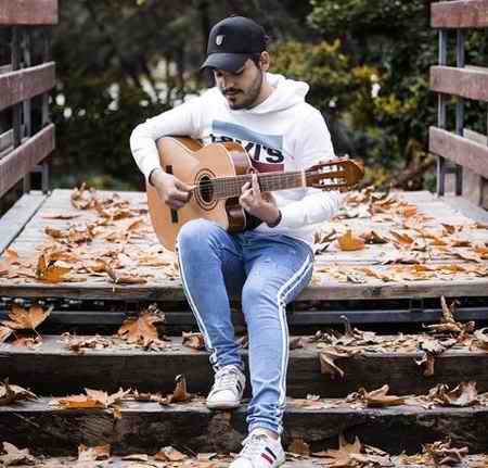 er دانلود آهنگ عشق دیوونگیه داشتنت زندگیه