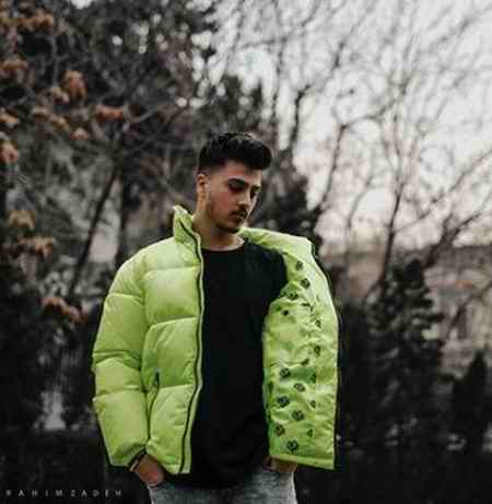 afw دانلود آهنگ یونا زیاده ارتفاع