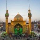دانلود نوحه میخوام که ترکی بخونم