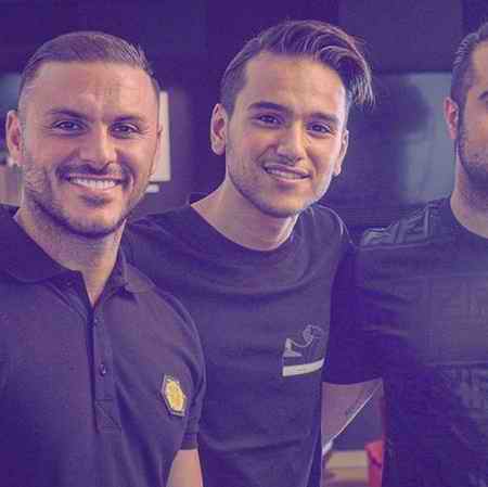 یبل دانلود آهنگ متیار مبتلا