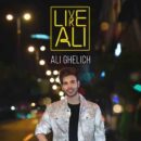 دانلود آهنگ علی اکبر قلیچ Live Like Ali