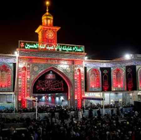 awrc دانلود نوحه مشکی میپوشم گرم چاووشم محمد الجنامی