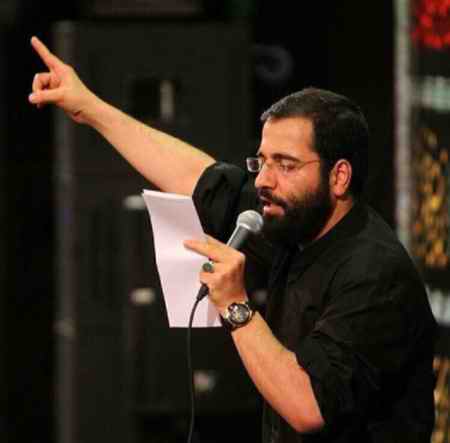 لث دانلود مداحی من از عشق تو که نمیگذرم