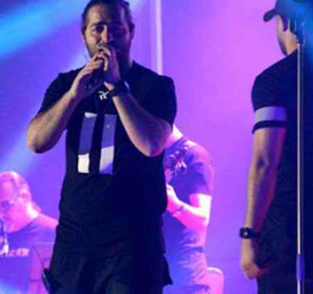 افق دانلود آهنگ مسیح و آرش مچاله