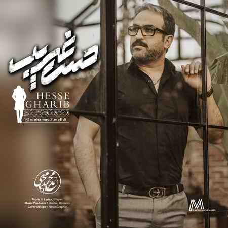 دانلود آهنگ محمد مجیدی حس غریب photo ۲۰۲۱ ۰۴ ۲۸ ۱۴ ۳۰ ۵۴ دانلود آهنگ محمد مجیدی حس غریب